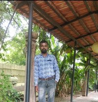 Ravi - Male escort in Bangalore