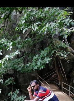 Ravi - Male escort in Bangalore Photo 3 of 3