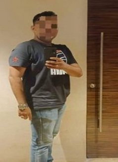 Ravi - Acompañantes masculino in Candolim, Goa Photo 1 of 1