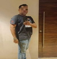 Ravi - Acompañantes masculino in Candolim, Goa