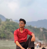 Ravi - Acompañantes masculino in Dehradun, Uttarakhand