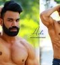 Ravi - Male adult performer in Chandigarh Photo 2 of 5