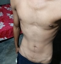 Ravi - Male escort in Guwahati