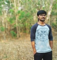 Ravi - Male escort in Hyderabad