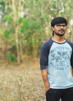 Ravi - Male adult performer in Hyderabad Photo 2 of 2