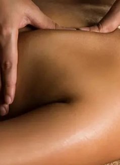 Raj -Independent Masager-Insta:Rnrs.vkr1 - Male escort in Hyderabad Photo 1 of 2