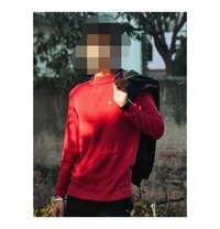 Ravi - Male escort in Jaipur