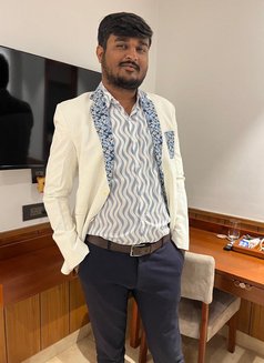 Ravi - Male escort in Hyderabad Photo 1 of 2