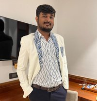 Ravi - Acompañantes masculino in Hyderabad