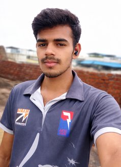 Ravi - Acompañantes masculino in Mumbai Photo 1 of 1