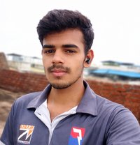 Ravi - Acompañantes masculino in Mumbai