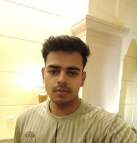 Ravi - Male escort in Mumbai