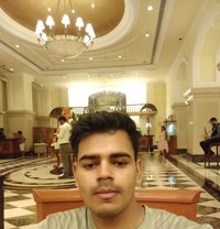 Ravi - Male escort in Mumbai