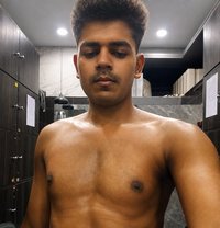 Ravi - Male escort in Mumbai