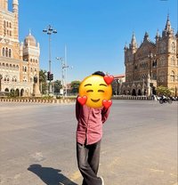 Ravi - Male escort in Mumbai