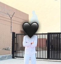 Ravi - Male escort in Mumbai