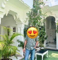 Ravi - Male escort in Mumbai