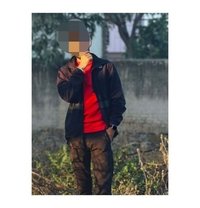 Ravi - Male escort in New Delhi