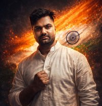 Ravi - Male escort in New Delhi