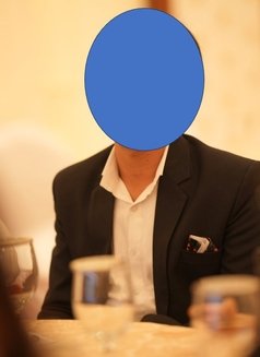 Ravi - Male escort in Noida Photo 1 of 1