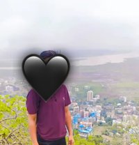 Ravi - Male escort in Varanasi