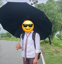 Ravi - Male escort in Varanasi