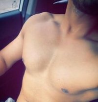 Ravi - Acompañantes masculino in Udaipur