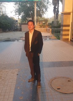 Ravi Kumar - Male escort in Hyderabad Photo 1 of 1