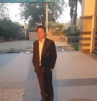 Ravi Kumar - Male escort in Hyderabad