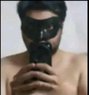Ravi Mature Gentleman - Male escort in Bangalore Photo 1 of 4