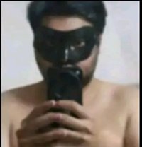 Ravi Mature Gentleman - Male escort in Bangalore