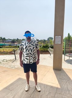 Ravi Mature Gentleman - Male escort in Bangalore Photo 2 of 4