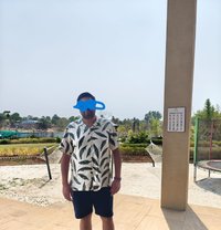 Ravi Mature Gentleman - Male escort in Bangalore