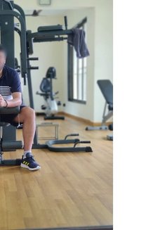 Ravi Mature Gentleman - Male escort in Bangalore Photo 4 of 4