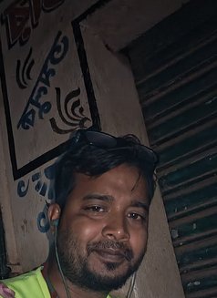 Ravi Palai - Male escort in Kolkata Photo 2 of 3