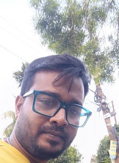 Ravi Palai - Male escort in Kolkata Photo 3 of 3