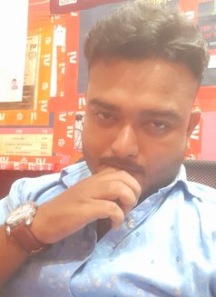 🟢RAVI,SUCKING AND LICKING SPECIALIST🟢 - Male escort in Kolkata Photo 9 of 12