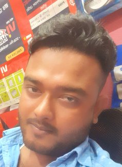 🟢RAVI,SUCKING AND LICKING SPECIALIST🟢 - Male escort in Kolkata Photo 12 of 12