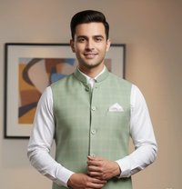 Ravi Singh - Male escort in Prayagraj