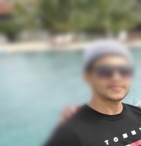 Brayan - Male escort in Colombo