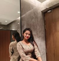 Ravika Cam Show and Real Meet - escort in Kathmandu