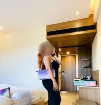 Ravika - Young Call Girls in Goa GF Exp. - escort in Candolim, Goa Photo 2 of 4