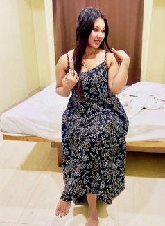 ꧁♧🦋༻ Ravina a Sexy and Beautiful ༻♧☆꧂ - escort in Hyderabad Photo 1 of 2