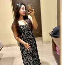 ꧁♧🦋༻ Ravina a Sexy and Beautiful ༻♧☆꧂ - escort in Hyderabad