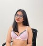 Ravina - escort in Chennai Photo 1 of 3