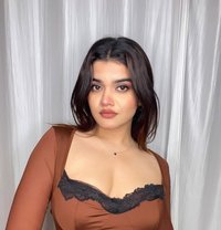 Ravina - escort in Maldives