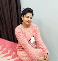 Ravina - escort in Kolkata