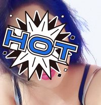Ravina - escort in Mumbai