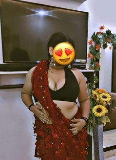 Ravina - escort in New Delhi Photo 1 of 1