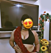 Ravina - escort in New Delhi